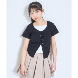 LOVETOXIC 【セール/30%OFF】24'秋冬新作 Lovetoxic ラブトキシック