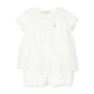 日本製 ベビー服 ロンパースの買取情報