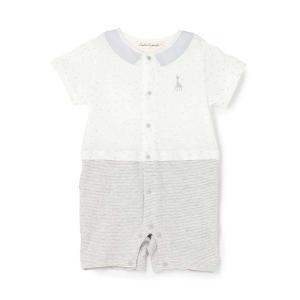 ベビー服 ロンパース スターダストショートオールの高価買取価格