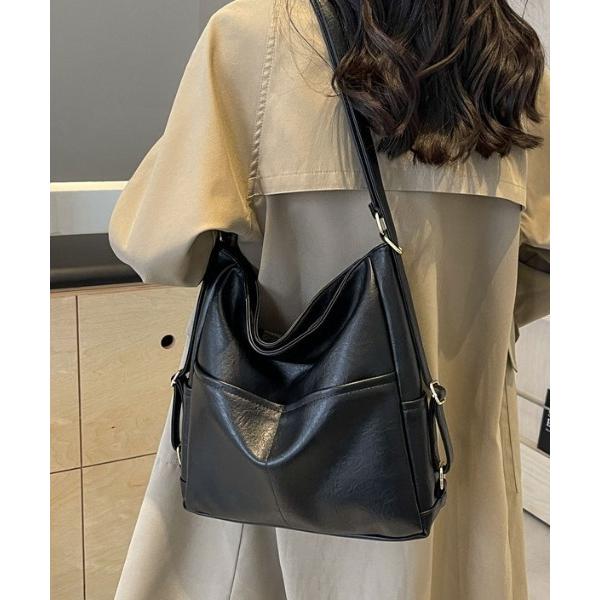 ショルダーバッグ バッグ 2WAYショルダーバッグ、リュックサック レディース メンズ