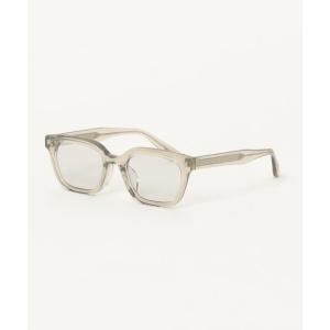 サングラス 「POLICE/ポリス」スクエア サングラス SPLR27K 06S9 メンズ レディース