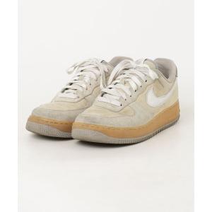 「NIKE」 ローカットスニーカー 24.5 ブラウン系その他2 レディース