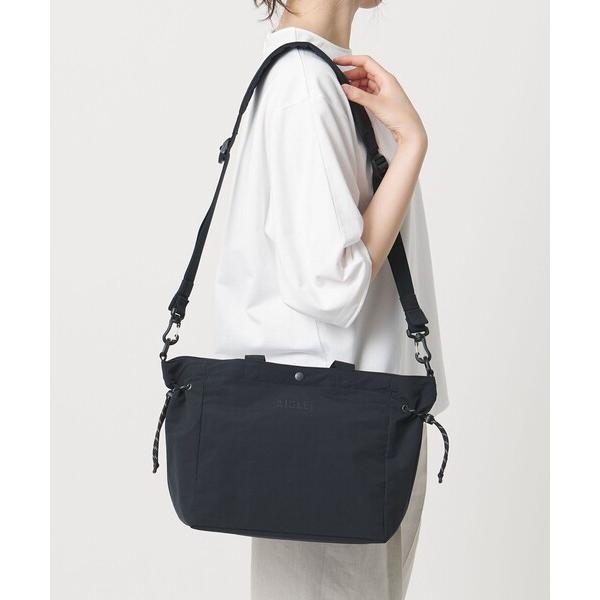 ショルダーバッグ バッグ 「AIGLE」 Tote with SLD レディース