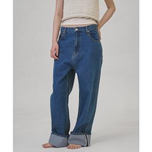 ジーンズ デニム デニムパンツ Cary's Denim レディース