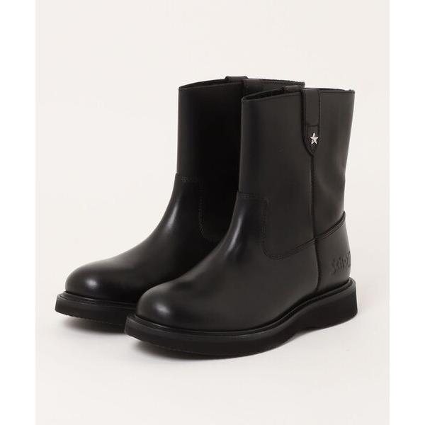 ブーツ Schott Wellington boots One Star collection Ch...