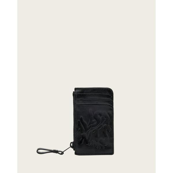 小銭入れ コインケース ISAMU ORLANDO LEATHER WALLET | ISAMU O...