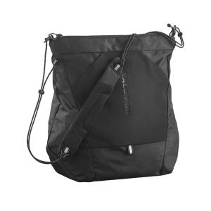 ショルダーバッグ SALOMON/サロモン ショルダーバッグ パッカブル ACS PACKABLE TOTE BAG 14L メンズ レディース