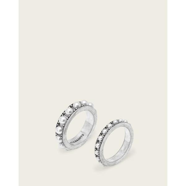 指輪 リング NELLIE TWO RING SET | NELLIE ツー リング セット レディ...