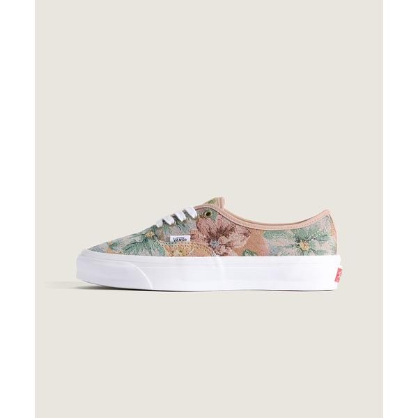 vans スニーカー VANS PREMIUM オーセンティック フローラル / LX Authen...