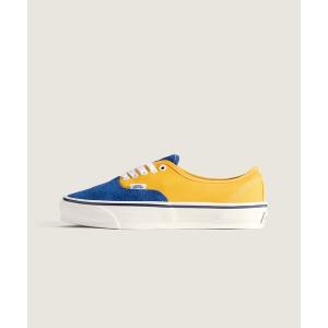 vans スニーカー VANS PREMIUM オーセンティック / LX Authentic 44 SUEDE/CANVAS T VN000EBNICN1 メンズ レディース
