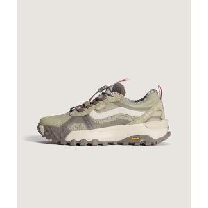 防水 vans スニーカー クロスパス XC GORE-TEX / Crosspath XC Gore-Tex Soft Sag VN000EJPG281 メンズ レディース