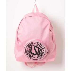 デイバック リュック little sunny biteCORDURA　BAG レディース メンズ