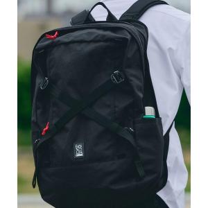 デイバック リュック CHROME/クローム バックパック COHESIVE 2.0 38 BJ005BLKX メンズ レディース