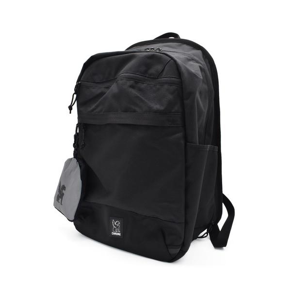 デイバック リュック 「ムラサキスポーツ限定商品」CHROME/クローム バックパック GRATS ...