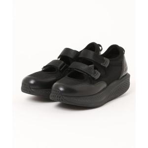 サンダル MBT エムビーティー STELLA W「体幹バランスを整える/筋肉の活性化を助長」レディースシューズ サンダルスニーカー(ステラ)