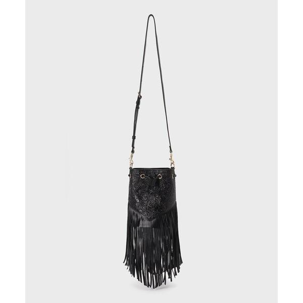 ショルダーバッグ バッグ FringeBag レディース