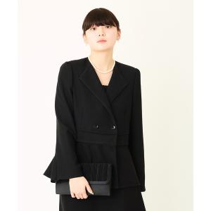 ジャケット テーラードジャケット レディース