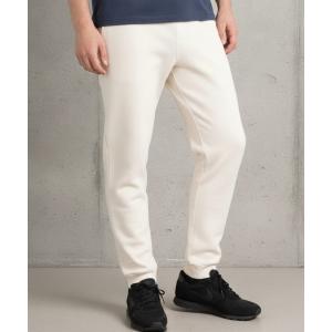 パンツ 「LIFEMAX/ライフマックス」ドライストレッチパンツ（ポリジン加工）/ダンボールニット ストレッチ 抗菌防臭 DRY 保温 テーパード ウエスト総ゴム …