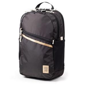 デイバック リュック 多機能バックパック「TOPO DESIGNS」COMMUTER BACKPACK レディース メンズ