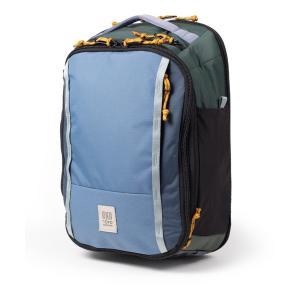 デイバック リュック 拡張可能バック「TOPO DESIGNS / トポデザイン」GLOBAL TRAVEL BACKPACK レディース メンズ