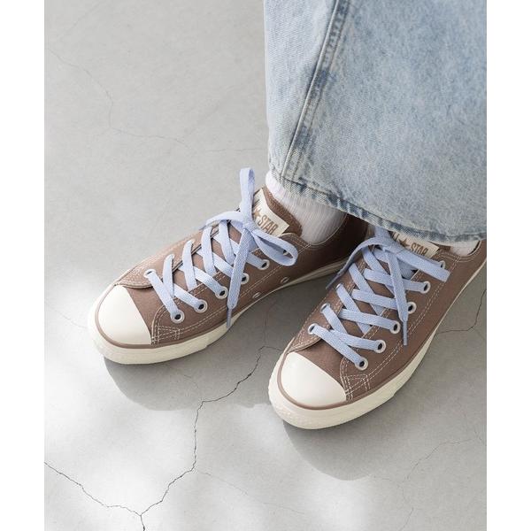 スニーカー CONVERSE コンバース ALL STAR LP NC OX オールスター 薄底 ス...