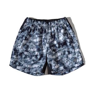 ELDORESO（エルドレッソ） パンツ Thunder Fog Shorts / サンダー