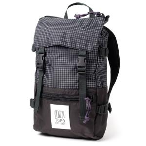 デイバック リュック 「TOPO DESIGNS」ROVER PACK MINI レディース メンズ