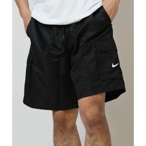 ナイキ nike 水着 NIKE/ナイキ 水着 海パン トランクス サーフパンツ ボードショーツ カーゴパンツ 水陸両用 NESSG452 メンズ