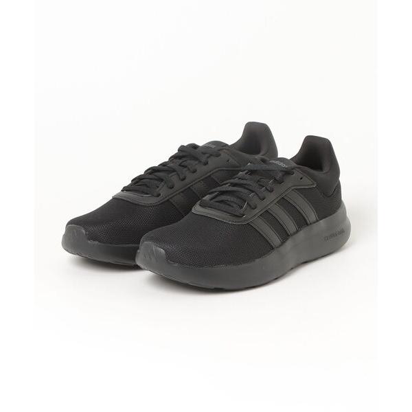 スニーカー アディダス adidas ライトレーサー 4.0 メンズ