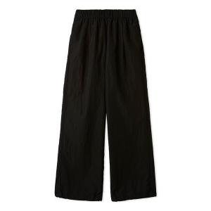 パンツ ナイロンロングパンツ レディース