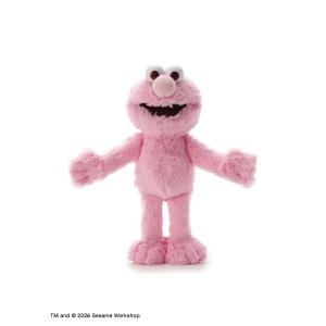 おもちゃ ぬいぐるみS エルモ ピンクの買取情報