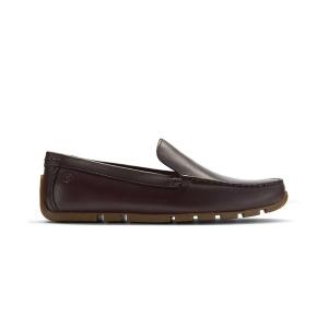 スリッポン クラークス Corsley Plain コスレイプレイン メンズ