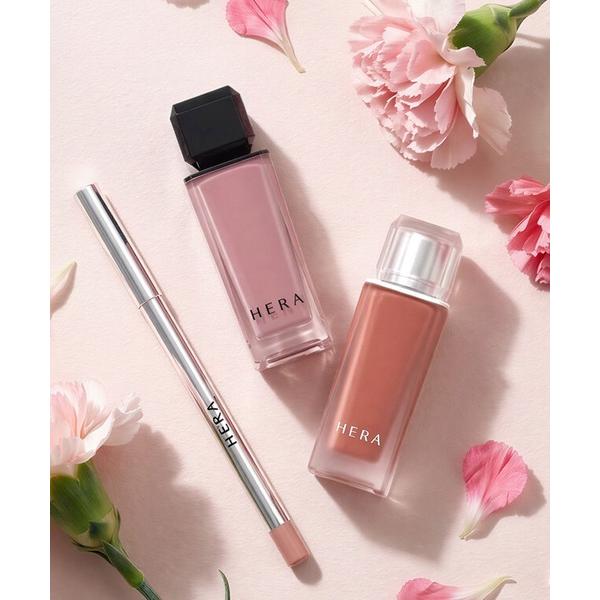 コスメセット コフレ ヘラ hera 「Mother's day limited」センシュアル リッ...