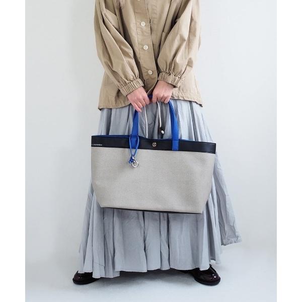 トートバッグ 「R-ISM人気アイテム」リゾートトートバッグM レディース