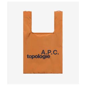 トートバッグ MINI KONBINI A.P.C. TOPOLOGIE メンズ レディース