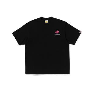 tシャツ ABC CAMO LOGO RELAXED FIT TEE メンズ レディース