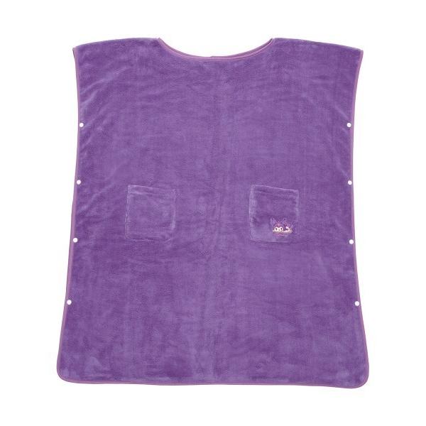 タオル かぶる バスタオル 吸水速乾 80×200cm BKBT1