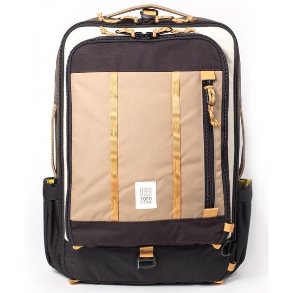 デイバック リュック 3WAY「TOPO DESIGNS」GLOBAL TRAVEL BAG 30L...