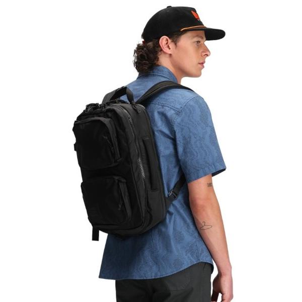 ショルダーバッグ バッグ 多機能3WAY「TOPO DESIGNS」GLOBAL BRIEFCASE...