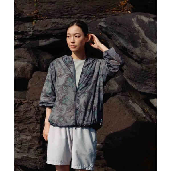 ナイロンジャケット ＦＩＳＨＤＯＭシェルジャケット メンズ