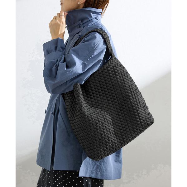 トートバッグ NAGHEDI/ナゲディ Nomad Medium Hobo トートバッグ SN040...