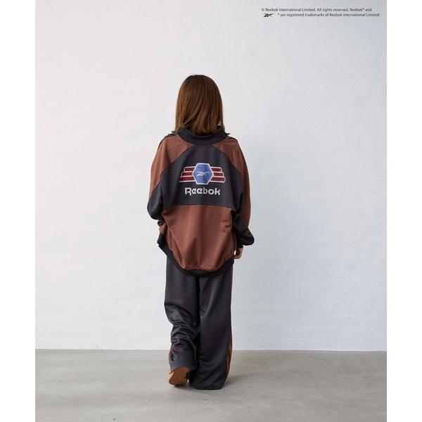 コート ジャケット 「Reebok」トラックジャケット(大人サイズ) メンズ レディース