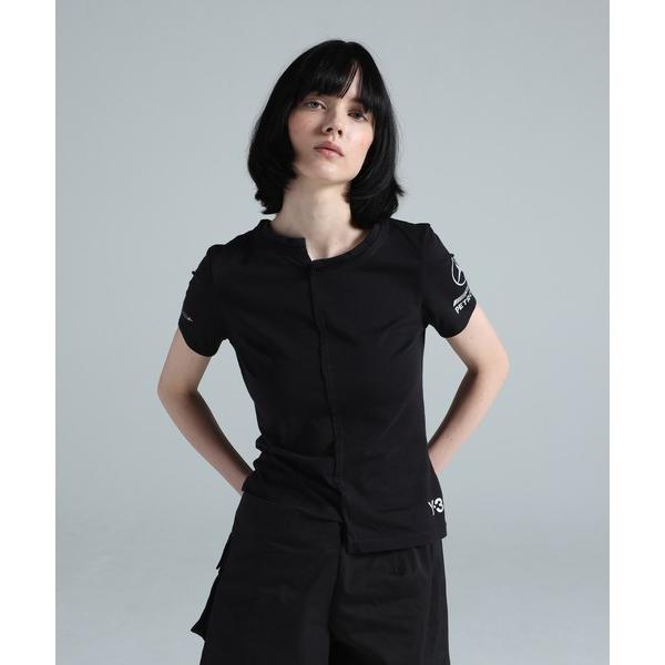 tシャツ Y-3 MERCEDES - AMG PETRONAS FORMULA 1 TEAM FI...