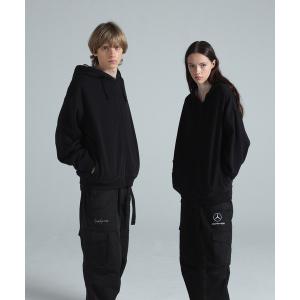 Y-3 ダウンジャケット ダウン GTX PADDED PARKA メンズ : ZOZOTOWN