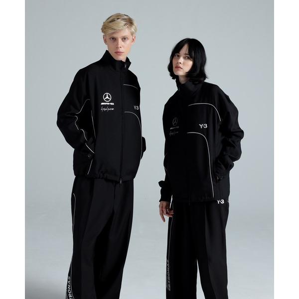 ジャージ Y-3 MERCEDES - AMG PETRONAS FORMULA 1 TEAM TR...