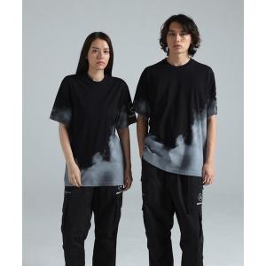 tシャツ Y-3 MERCEDES - AMG PETRONAS FORMULA 1 TEAM TOUR SHORT SLEEVE TEE