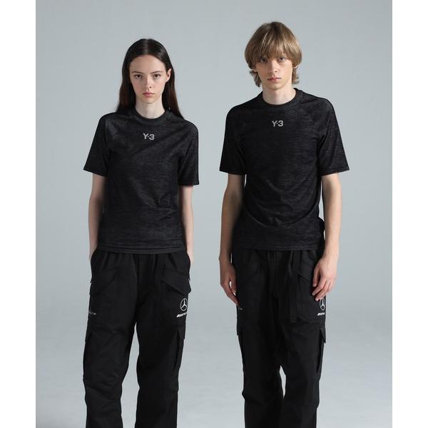 tシャツ Y-3 MERCEDES - AMG PETRONAS FORMULA 1 TEAM EN...