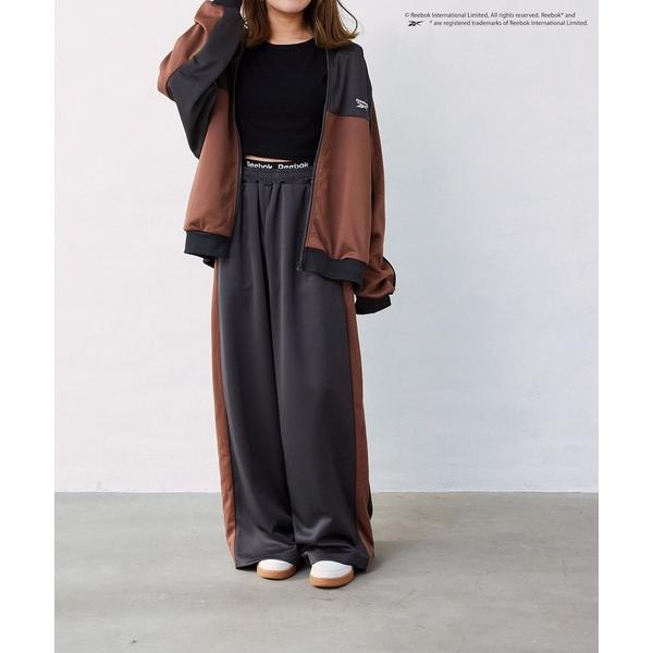 パンツ 「Reebok」トラックパンツ(大人サイズ) メンズ レディース