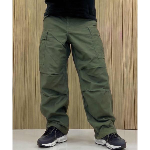 カーゴパンツ N/C M-65 FATIGUE PANTS メンズ