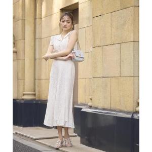 プロポーション  ブラウス  スカートセット♡ プロポーションボディドレッシング PROPORTION BODY DRESSING デニム